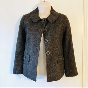 🛍BOGO Classic Cut Ann Taylor Loft Blazer/Jacket